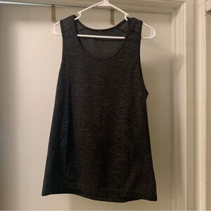 Men’s Lululemon Athetic Tank Top